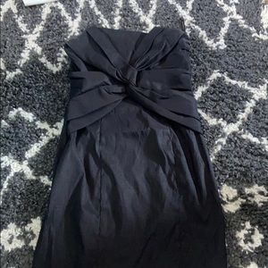 Jessica McClintock Dress